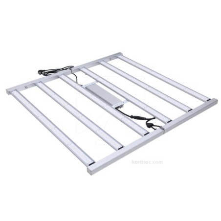 Sistema LED Spider king 680W