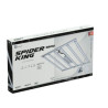 Sistema LED Spider king 680W