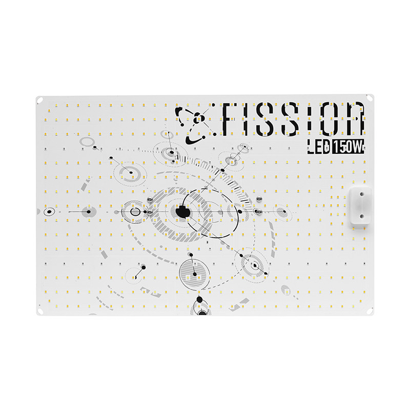 FISSION LED 150W QUANTUM BOARD FISSION LED 150W QUANTUM BOARD