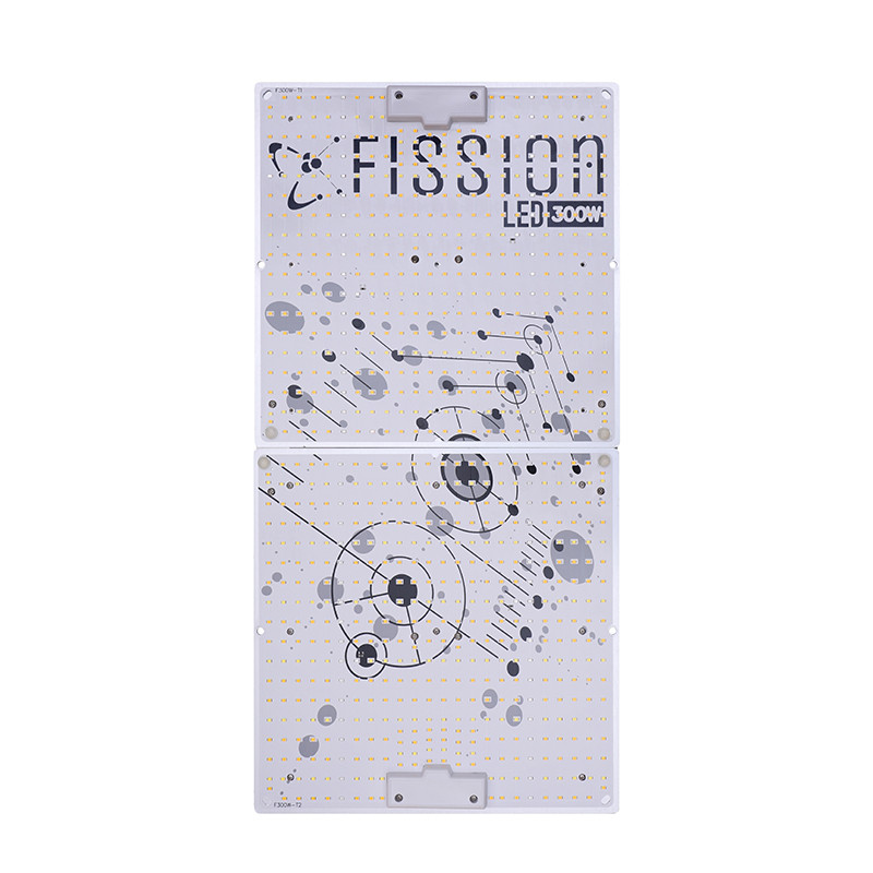 FISSION LED 300W QUANTUM BOARD V2.0 FISSION LED 300W QUANTUM BOARD V2.0