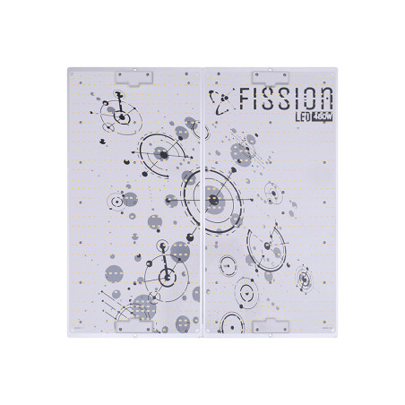 FISSION LED 480W QUANTUM BOARD V2.0