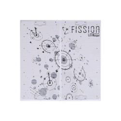 FISSION LED 600W QUANTUM BOARD V2.0