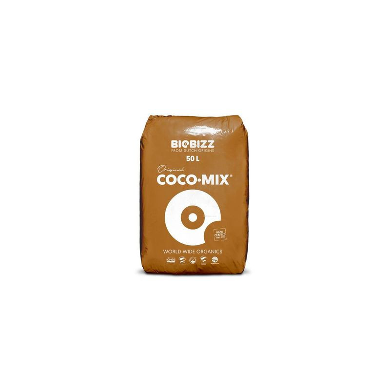 BIOBIZZ - COCO MIX 50L BIOBIZZ - COCO MIX 50L