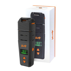 VENTY Vaporizador