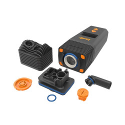 VENTY Vaporizador