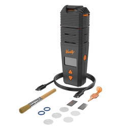 VENTY Vaporizador