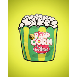 CBD Poppy Green Sour