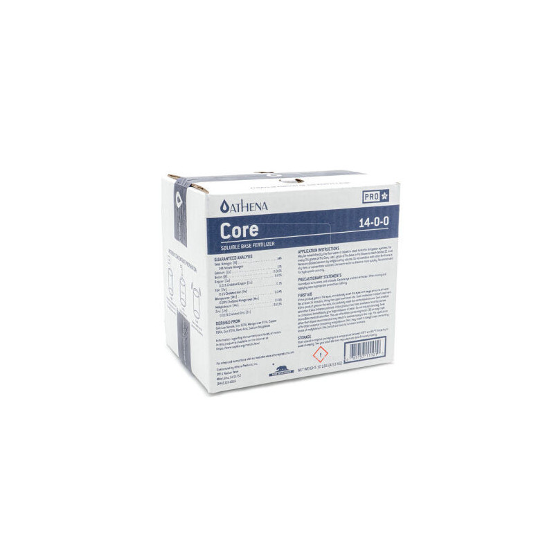 Pro Core Athena