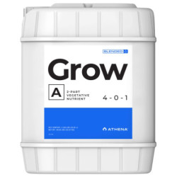 Grow A Athena