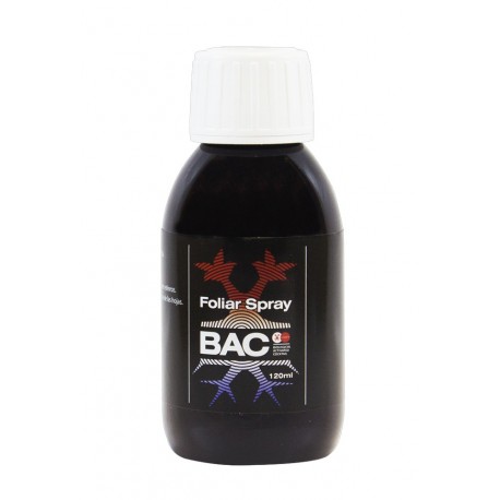 Foliar Spray 120 ml Foliar Spray 120 ml