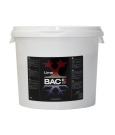 Lime Chalk ( Calcio en polvo ) 5 KG