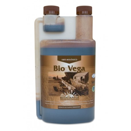 Bio Canna - Bio Vega