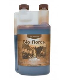 Bio Canna - Bio Flores