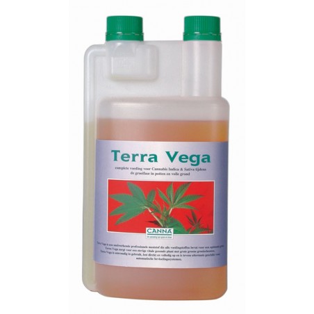 Terra Vega