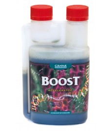 Canna Boost