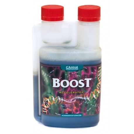 Canna - Canna Boost