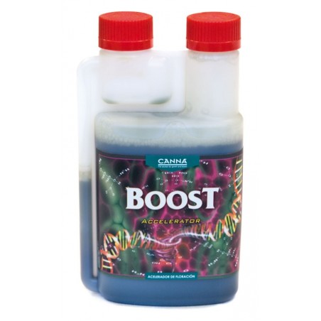 Canna Boost