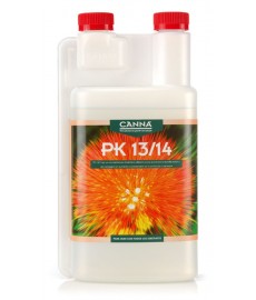 Canna - PK 13/14