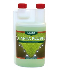 Canna - Canna Flush