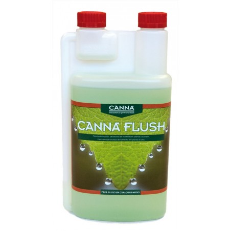 Canna - Canna Flush