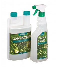 Canna - CannaCure