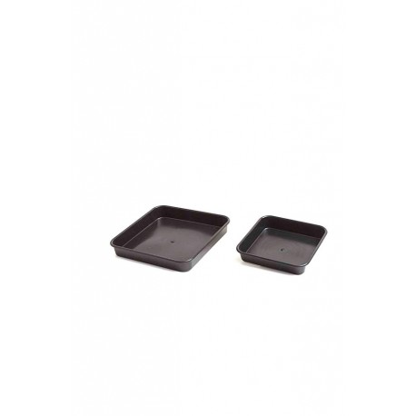 Platos Cuadrados 13/15/18 CM Platos Cuadrados 13/15/18 CM