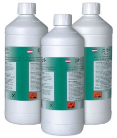 PH Up (20%) 1 Litro