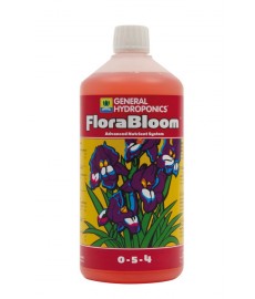 copy of Flora Grow