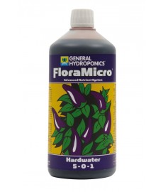 GHE - Flora Micro