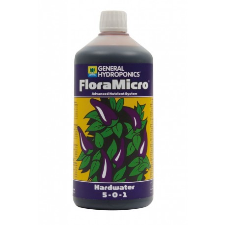GHE - Flora Micro