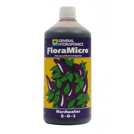GHE - Flora Micro
