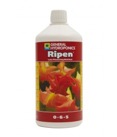 GHE - Ripen