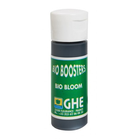 GHE - Bio Bloom