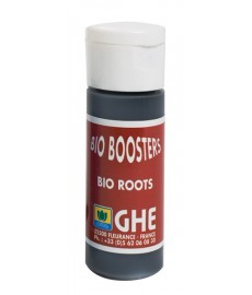 GHE - Bio Roots