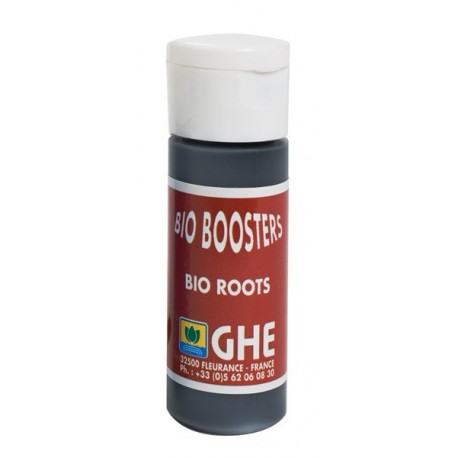 GHE - Bio Roots