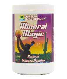 GHE - Mineral Magic