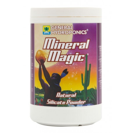 GHE - Mineral Magic