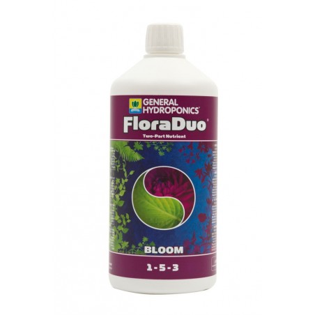 GHE - Floraduo Bloom