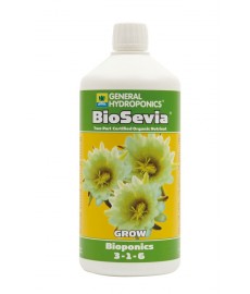 GHE - Biosevia Grow