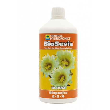 GHE - Biosevia Bloom