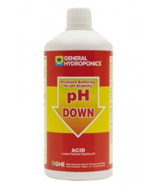 Ghe - PH Down