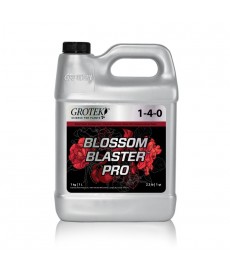 Blossom Blaster Pro