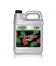 Heavy Bud Pro