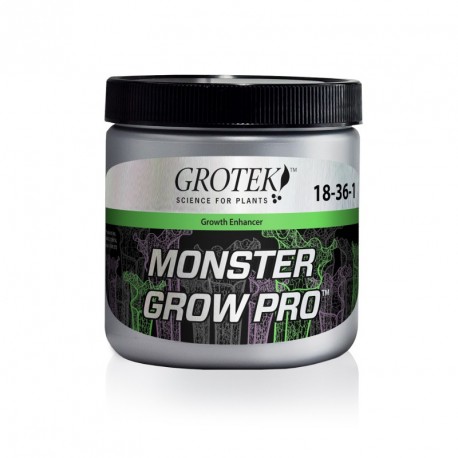 Grotek - Monster Grow Pro