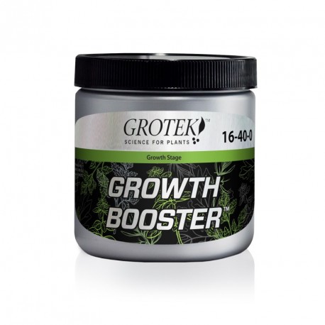Grotek - Growth Booster