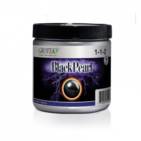 Grotek - Black Pearl