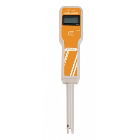 Conductivimetro EC-BE Water Master Conductivimetro EC-BE Water Master