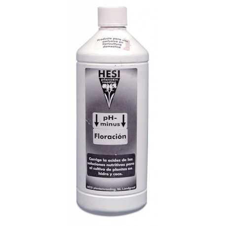 Hesi Ph Down Bloom 1L