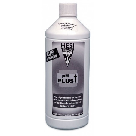 Hesi Ph Up Plus 1L