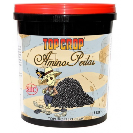 Top Crop - Amino Perlas 1 Kg Top Crop - Amino Perlas 1 Kg